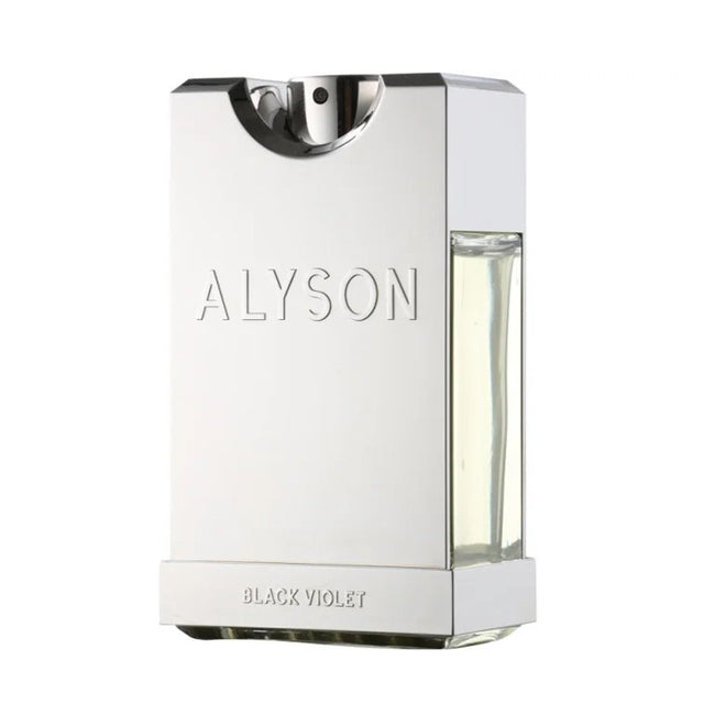 Alyson Oldoini Black Violet woda perfumowana spray