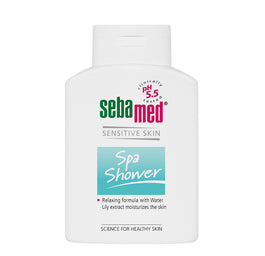 Sebamed Spa Shower relaksujący żel pod prysznic 200ml
