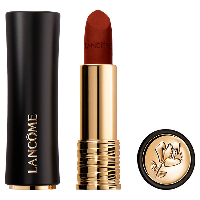 Lancome L'Absolu Rouge Drama Matte matowa pomadka do ust