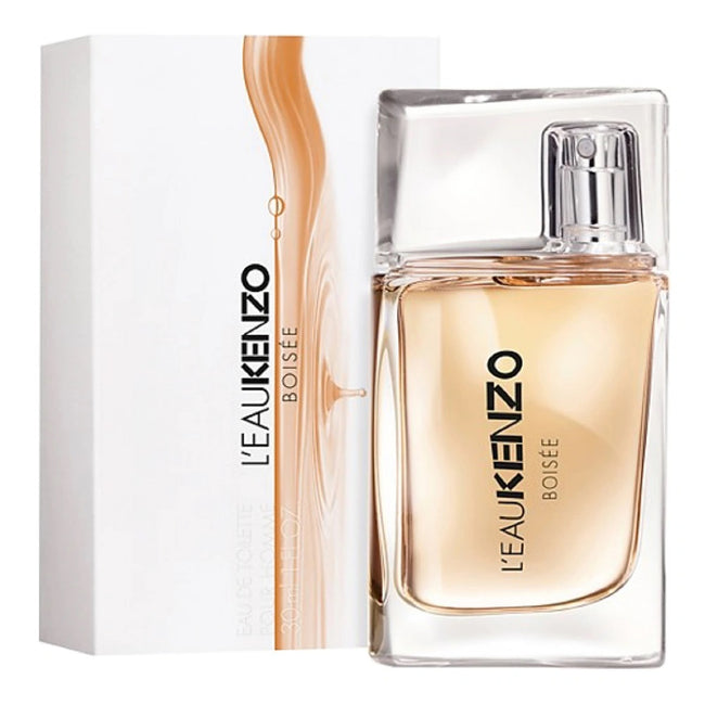 Kenzo L'eau Kenzo Boisee woda toaletowa