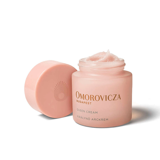 Omorovicza Queen Cream krem do twarzy 30ml