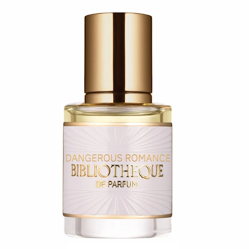 bibliotheque de parfum dangerous romance woda perfumowana 16 ml     