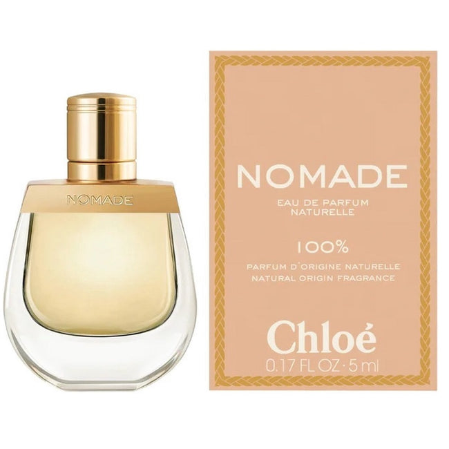 Chloe Nomade Naturelle woda perfumowana