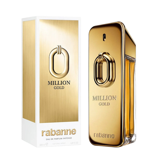 Paco Rabanne Million Gold woda perfumowana spray
