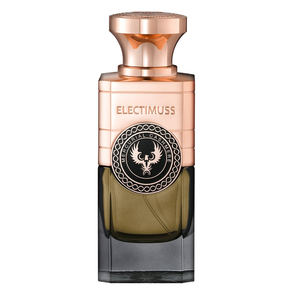 electimuss mercurial cashmere ekstrakt perfum unisex 100 ml     