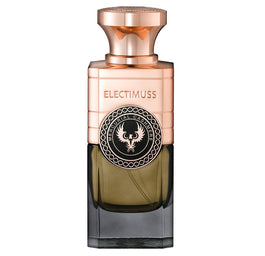 Electimuss Mercurial Cashmere perfumy