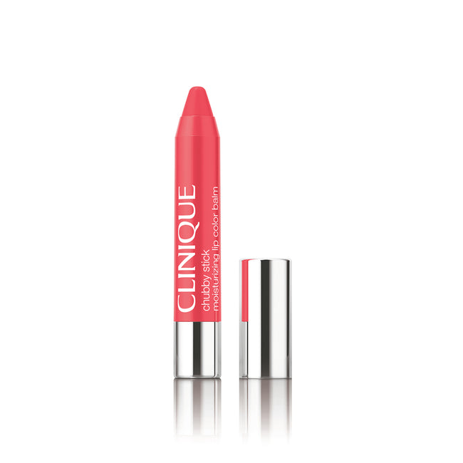 Clinique Chubby Stick™ Moisturizing Lip Balm odżywczy balsam do ust 3g