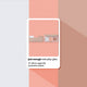Poppy Head Just Enough Everyday Glow paleta cieni do powiek 4.8g