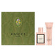 Gucci Bloom zestaw woda perfumowana spray 50ml + balsam do ciała 50ml