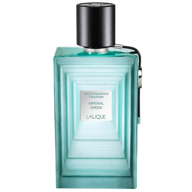 Lalique Les Compositions Parfumees Imperial Green woda perfumowana