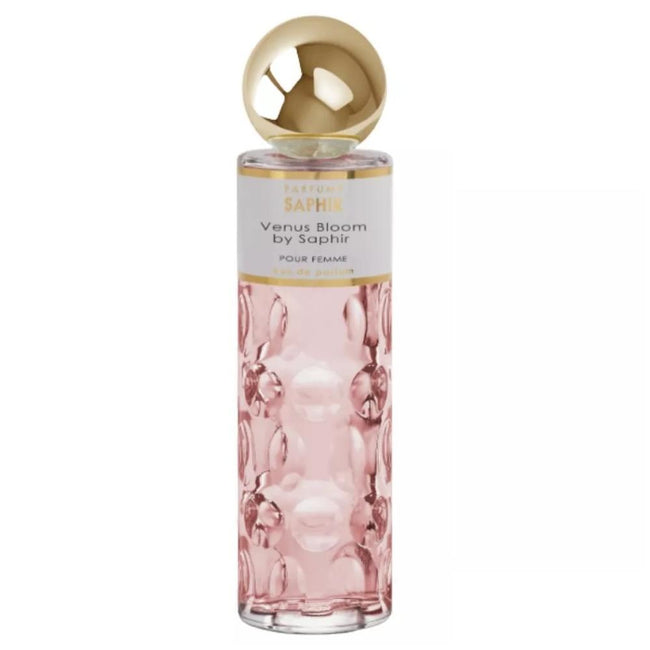 Saphir Venus Bloom Pour Femme woda perfumowana spray