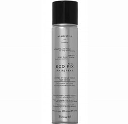 Farmavita Hd Lifestyle Eco Fix Hairspray ekologiczny lakier do włosów bez gazu 300ml