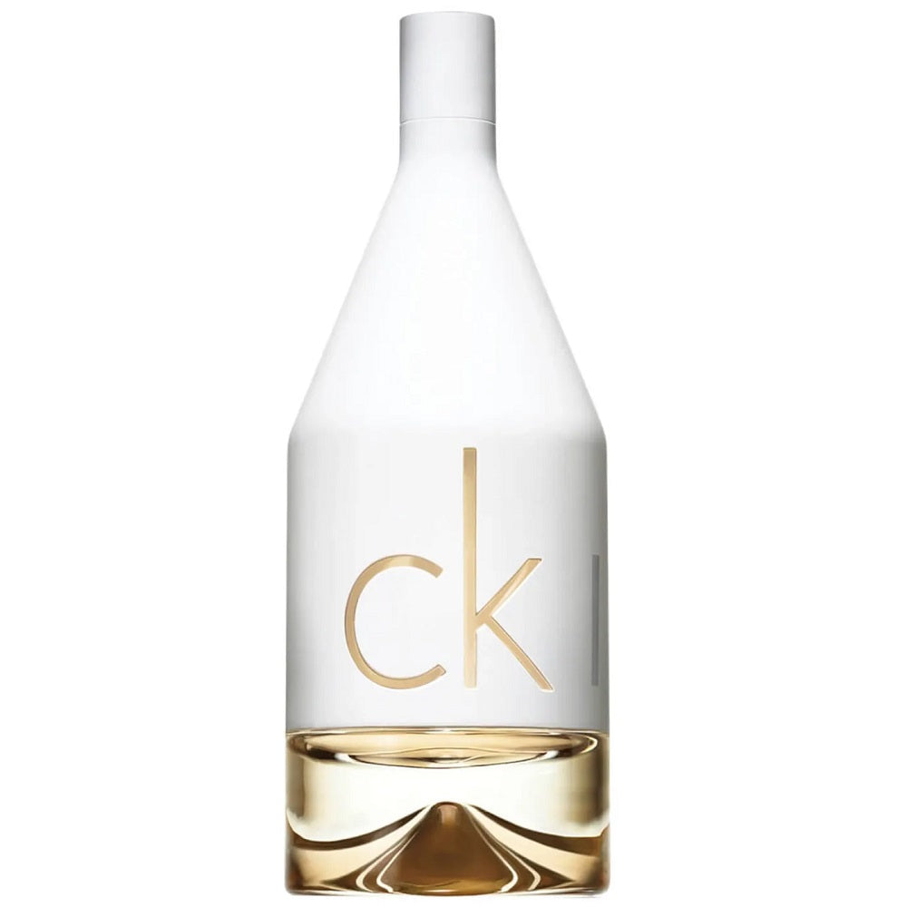 calvin klein ck in2u for her woda toaletowa 100 ml    