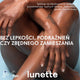Lunette Lube żel intymny 100ml