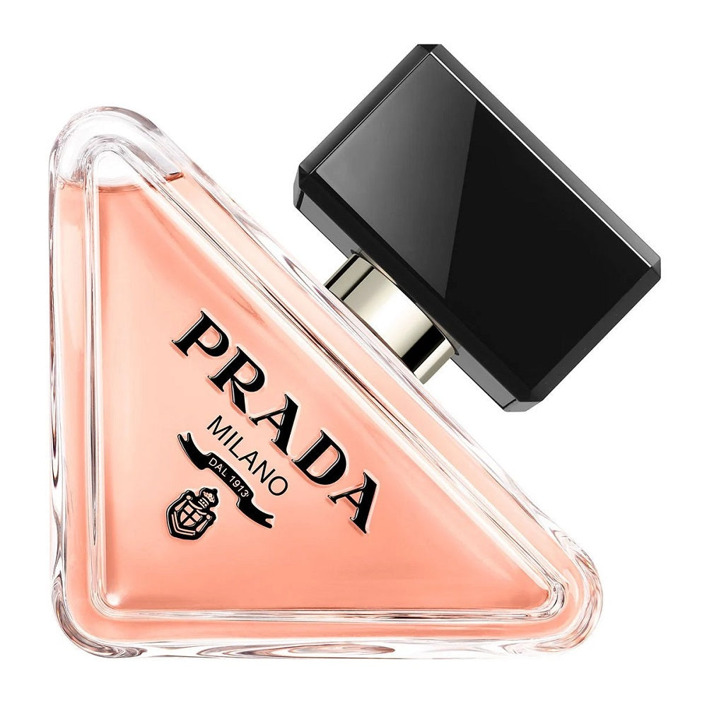prada paradoxe woda perfumowana 90 ml  tester   