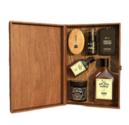 HiSkin Gentleman Classic zestaw prezentowy dla mężczyzn