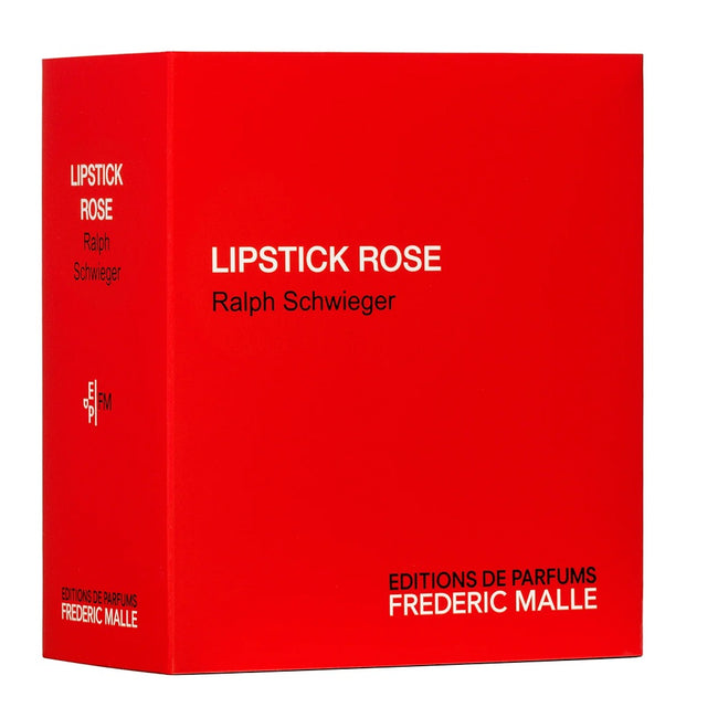 Frederic Malle Lipstick Rose woda perfumowana