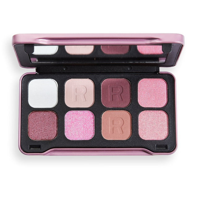 Makeup Revolution Forever Flawless Dynamic Eyeshadow Palette paleta cieni do powiek 8g