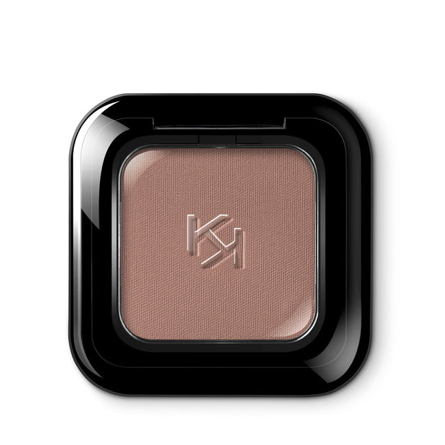 KIKO Milano High Pigment Eyeshadow wysoko pigmentowany cień do powiek