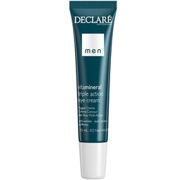 Declare Men krem po oczy o potrójnym działaniu 15ml