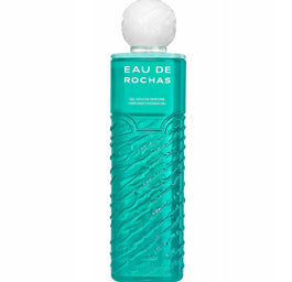 Rochas Eau De Rochas żel pod prysznic 500ml