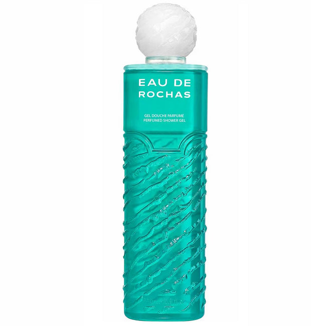 Rochas Eau De Rochas żel pod prysznic 500ml