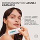 L'Oreal Paris Bright Reveal fluid redukujący przebarwienia z SPF50+ Odcień Jasny 50ml
