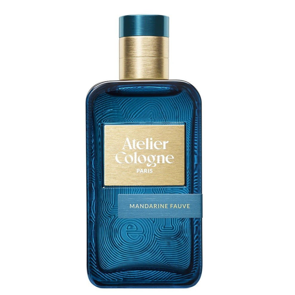atelier cologne mandarine fauve