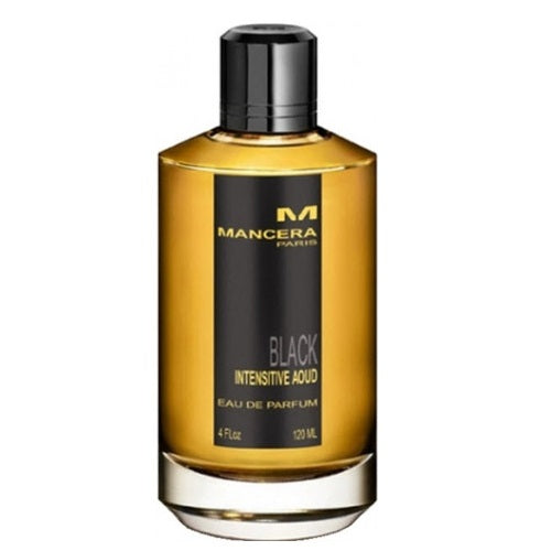 mancera black intensitive aoud
