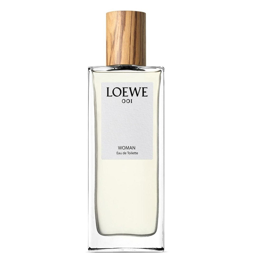 loewe 001 woman woda toaletowa 75 ml     