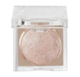 Makeup Revolution Beam Bright Highlighter rozświetlacz do twarzy Rose Lustre 2.45g