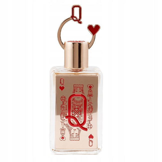 Fragrance World Q woda perfumowana spray