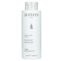 Sothys Clarity tonik do cery wrażliwej i naczynkowej 500ml