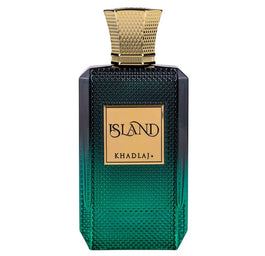 Khadlaj Island ekstrakt perfum