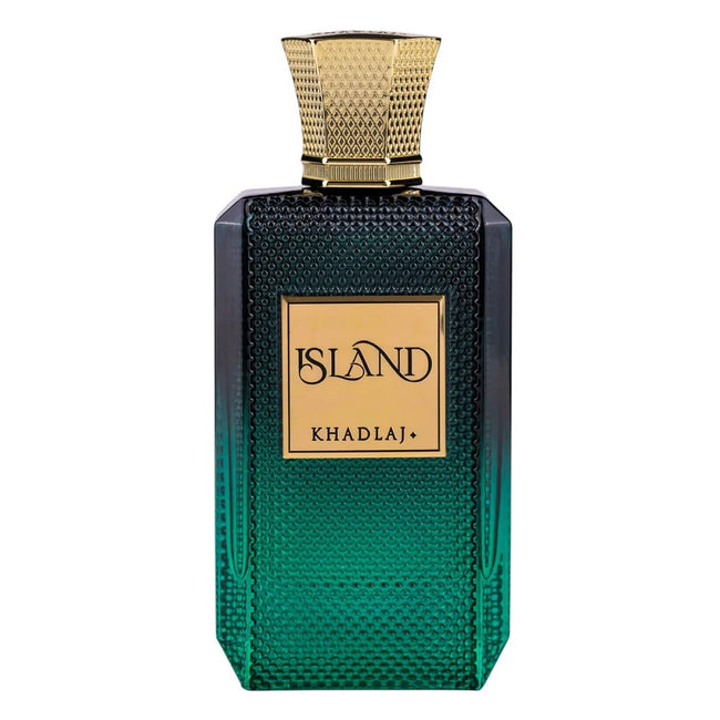 Khadlaj Island ekstrakt perfum