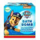 Paw Patrol Bath Bomb musująca kula do kąpieli Chase Jeżyna 165g