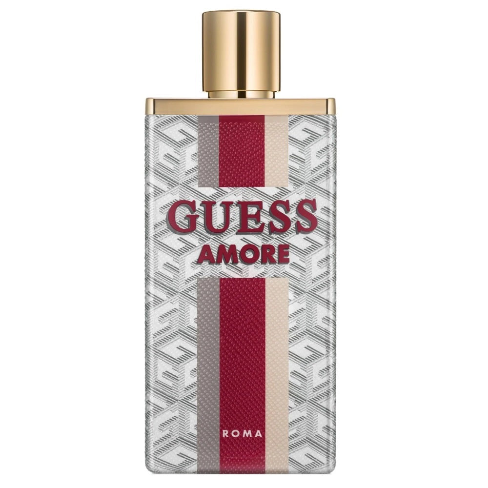guess roma