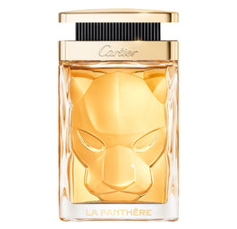 Cartier La Panthere perfumy