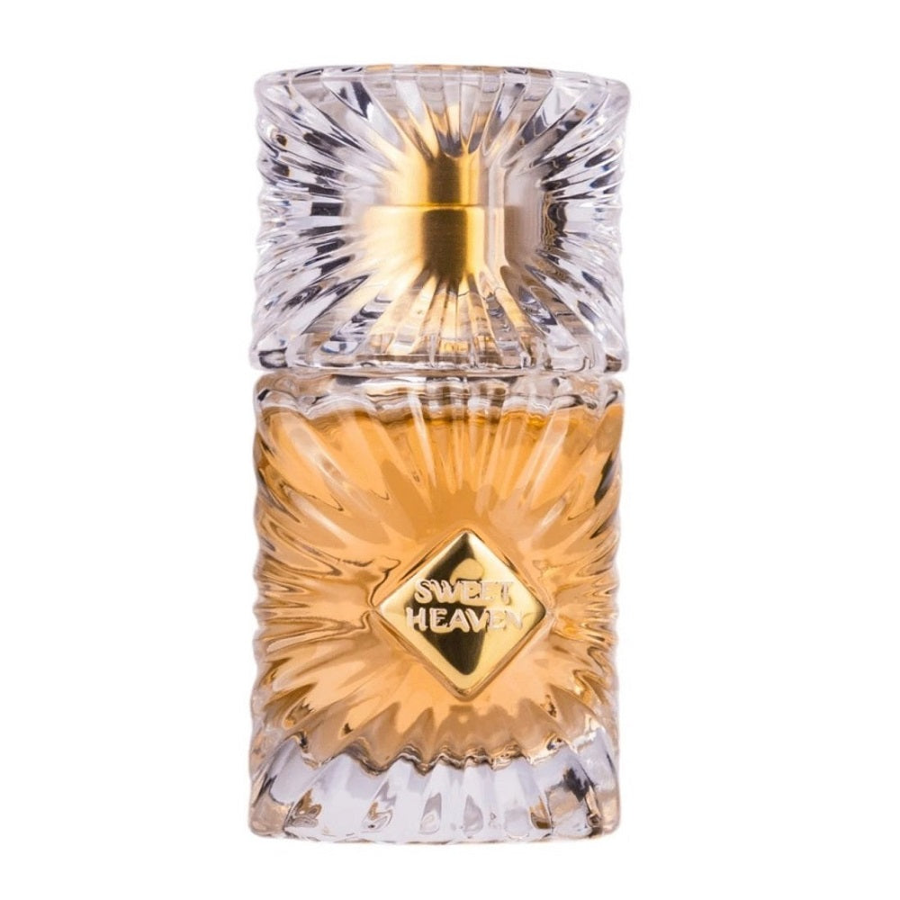 gulf orchid sweet heaven woda perfumowana 20 ml     