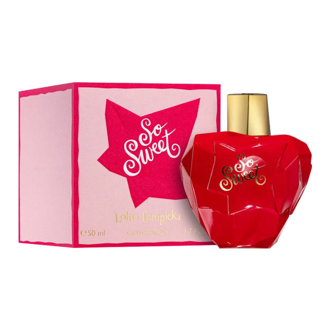 Lolita Lempicka So Sweet woda perfumowana