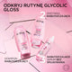 L'Oreal Paris Elseve Glycolic Gloss odżywka nabłyszczająca do włosów matowych 200ml