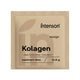 Intenson Kolagen + Witamina C + Kwas Hialuronowy suplement diety Mango 11.5g