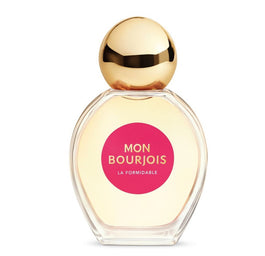 Bourjois Mon Bourjois La Formidable woda perfumowana spray 50ml