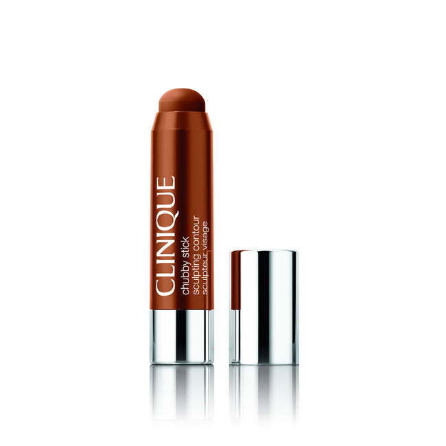 Clinique Chubby Stick™ Sculpting Contour bronzer w sztyfcie 6g