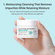 APLB Glutathione Niacinamide Cleansing Balm balsam oczyszczający 80ml