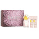 Marc Jacobs Daisy Eau So Fresh zestaw woda toaletowa spray 75ml + balsam do ciała 75ml + żel pod prysznic 75ml