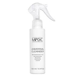 Pierre Rene Universal Cleanser płyn do dezynfekcji akcesoriów kosmetycznych 125ml