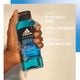 Adidas Active Skin & Mind Cool Down żel pod prysznic dla mężczyzn 250ml