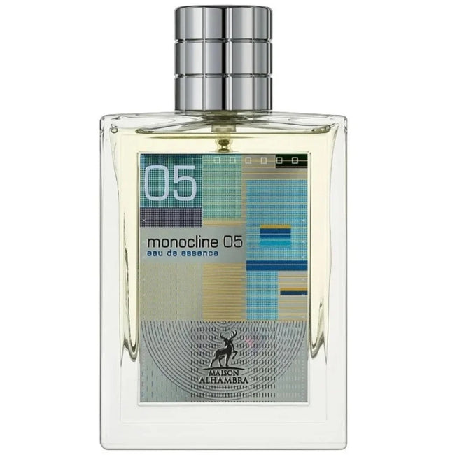 Maison Alhambra Monocline 05 woda perfumowana spray