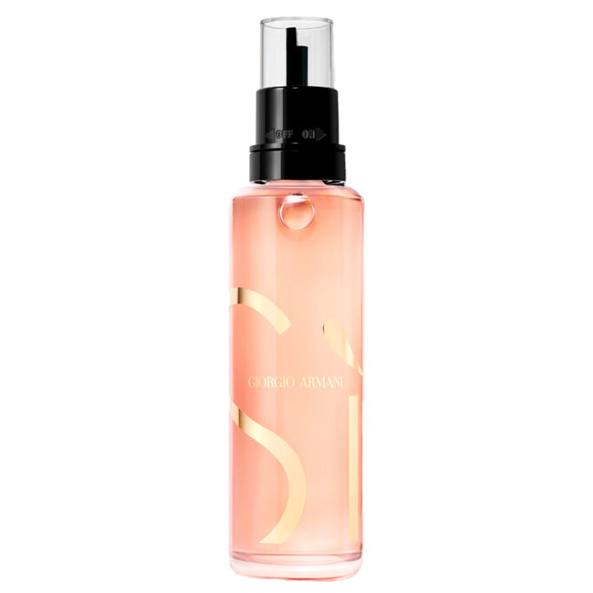 Giorgio Armani Si woda perfumowana refill 100ml